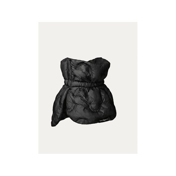 Flybaby Nekwarmer Black