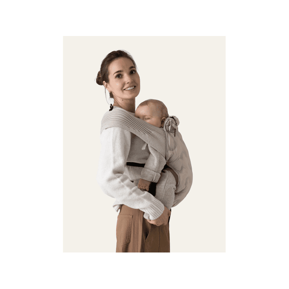 Flybaby Weather Cover Creme