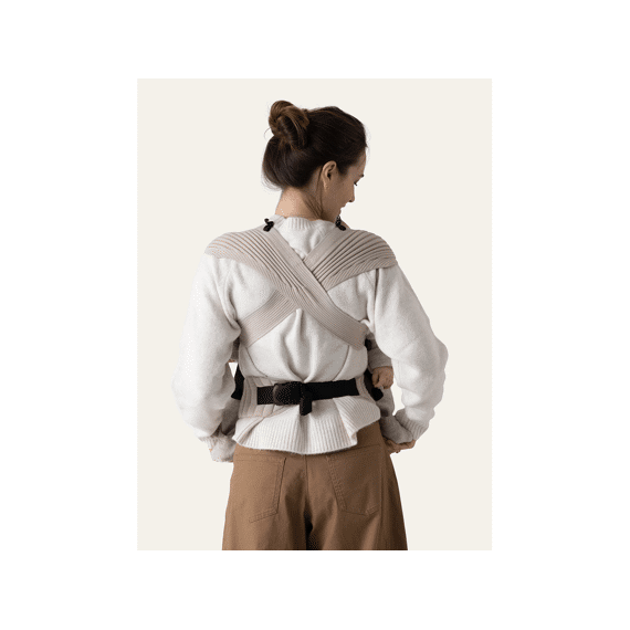 Flybaby Weather Cover Creme