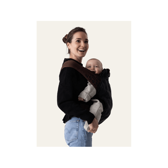 Flybaby Weather Cover Black