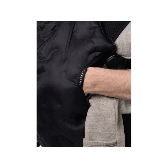 Flybaby Weather Cover Black