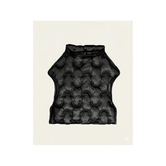 Flybaby Weather Cover Black