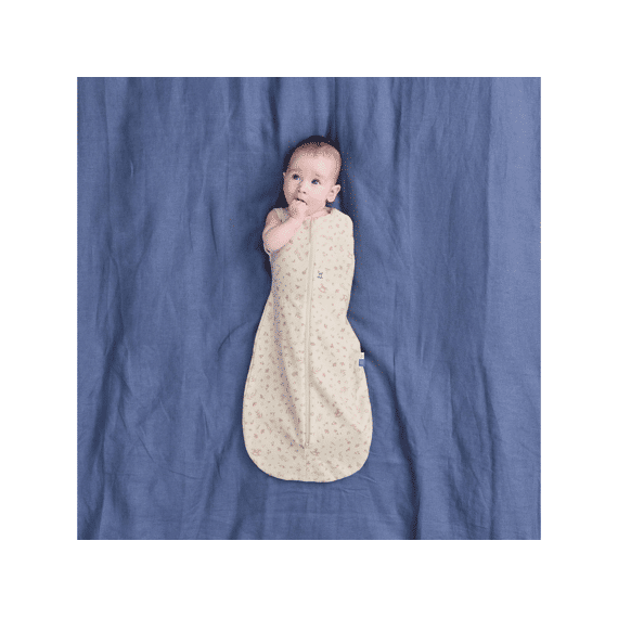 Ergopouch Ergococoon 0-3 maanden Herfst 1,0 TOG Lullaby