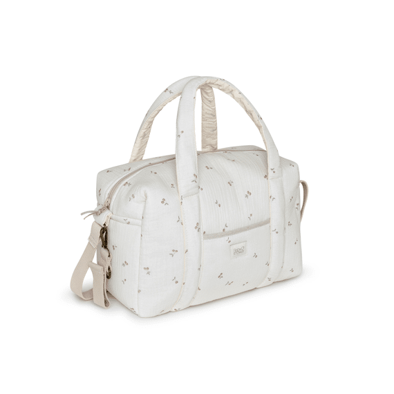 Babyshower Luiertas Camila Cherries