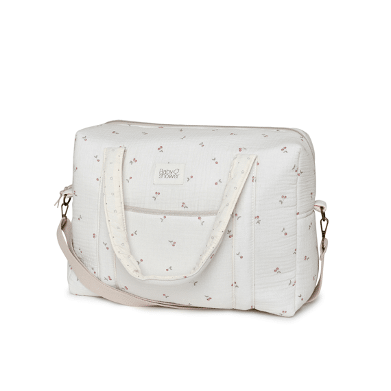 Babyshower Luiertas Camila Cherries