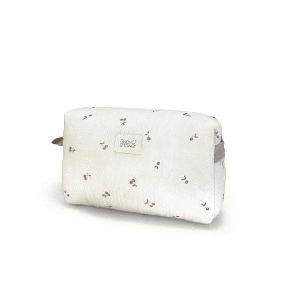 Babyshower Toilettas Camila Cherries