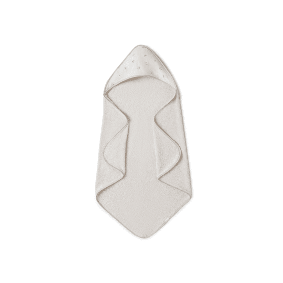 Babyshower Badcape Cherries