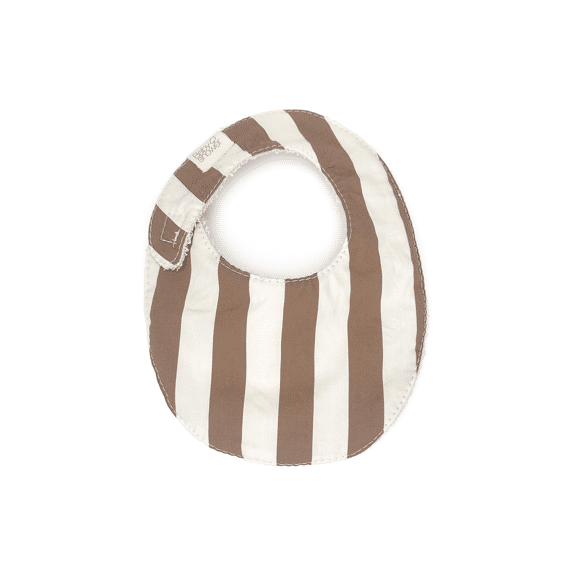 Babyshower Slab Printed Caramel Sailor