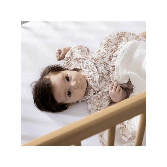 Living Nature Tetradoek Morgane 65x65cm