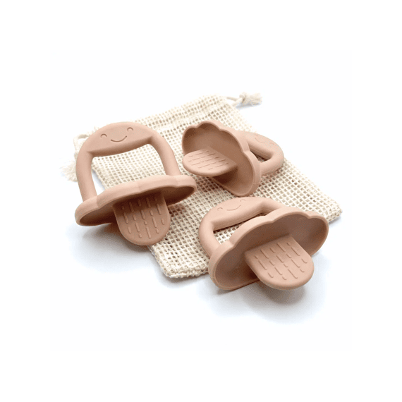 Owego Yummy Ice Pops 3 Blush Houders Voor Ijsjes
