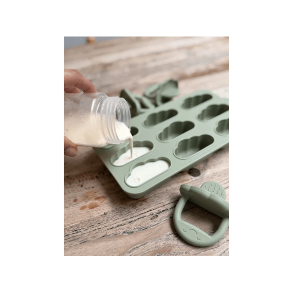 Owego Yummy Ice Pops 3 Aspen Houders Voor Ijsjes