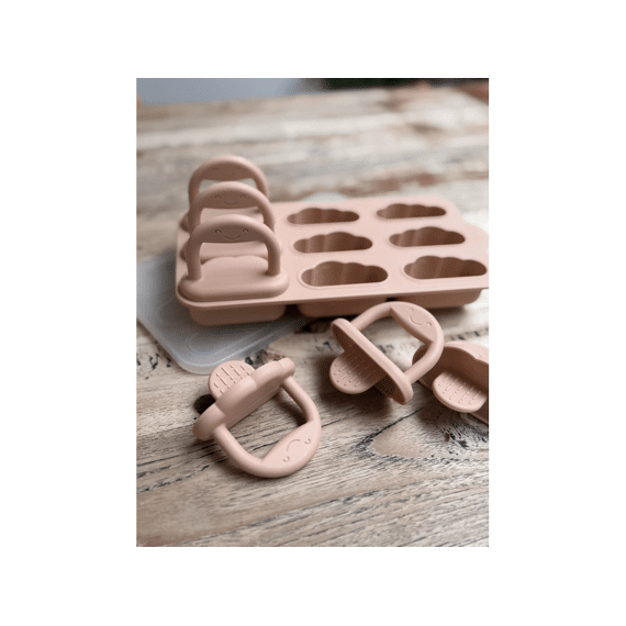 Owego Yummy Ice Pops 9 Blush Houders Voor Ijsjes