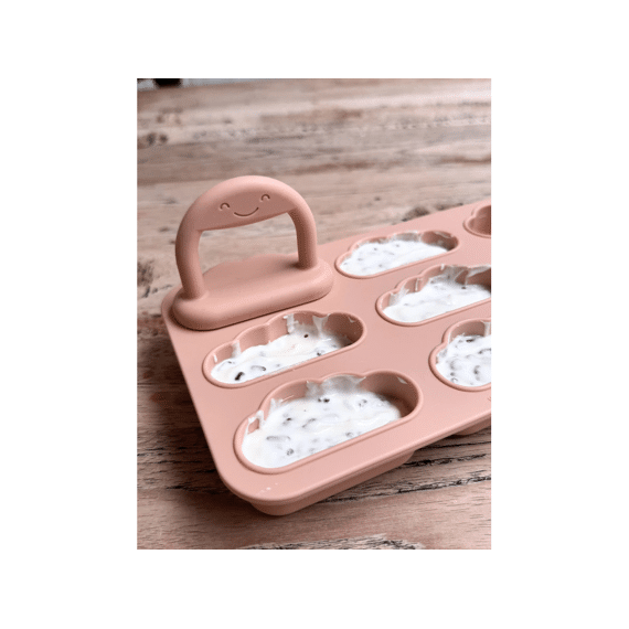 Owego Yummy Ice Pops 9 Blush Houders Voor Ijsjes
