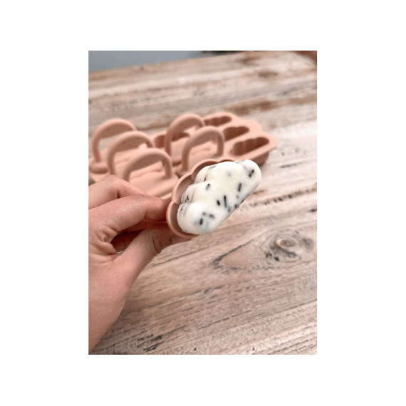 Owego Yummy Ice Pops 9 Blush Houders Voor Ijsjes