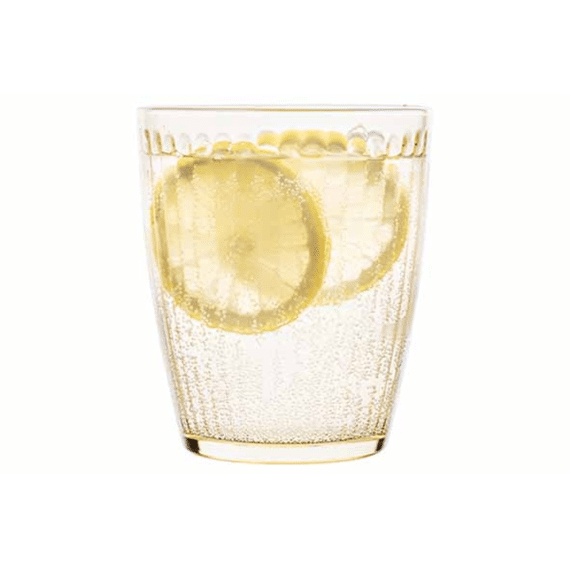 Cosy Moments Lyra Glas 32cl 4stuks Champagne