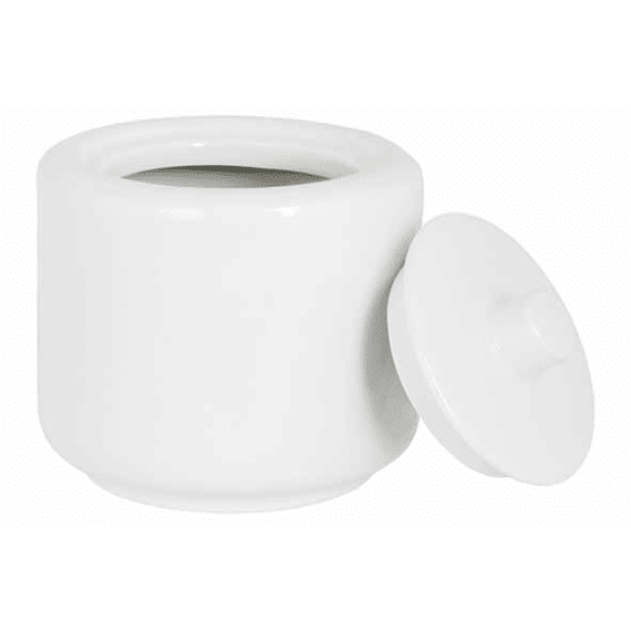 Cosy & Trendy Moon White Suikerpot