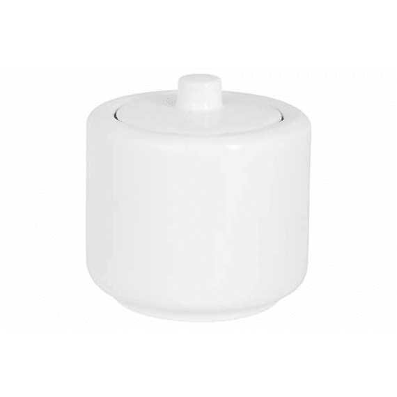 Cosy & Trendy Moon White Suikerpot