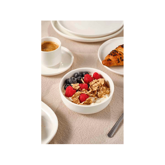 Cosy & Trendy Moon White Kom 14,5x5cm