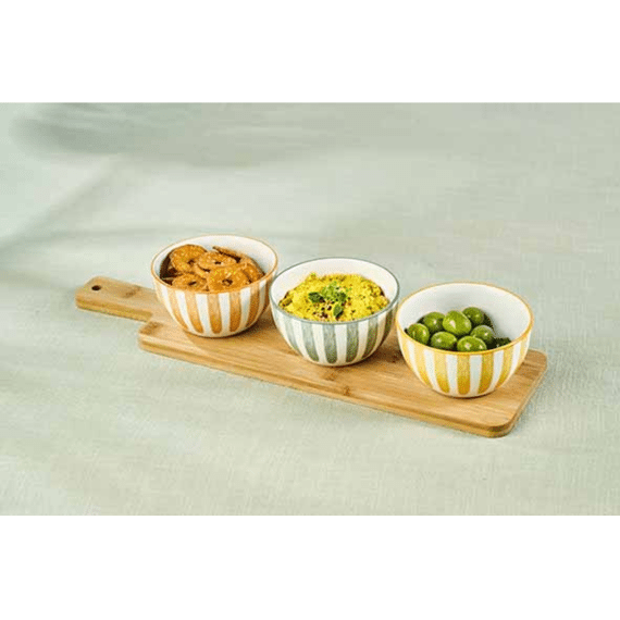 Cosy & Trendy Copa Aperoset 4-delig