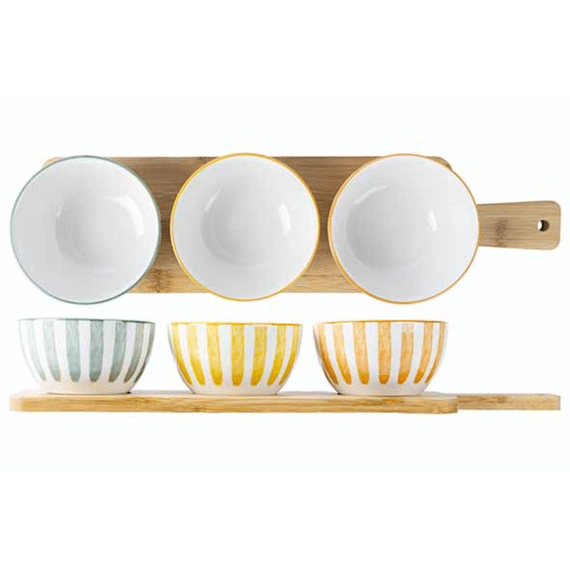 Cosy & Trendy Copa Aperoset 4-delig