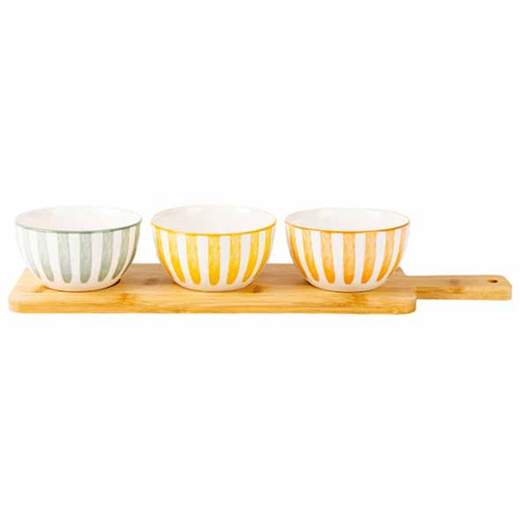 Cosy & Trendy Copa Aperoset 4-delig