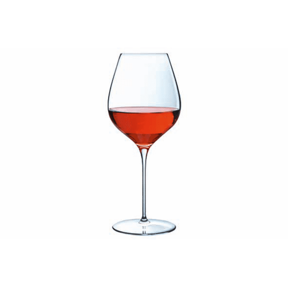 Chef & Sommelier Mylla Wijnglas 6stuks 55cl