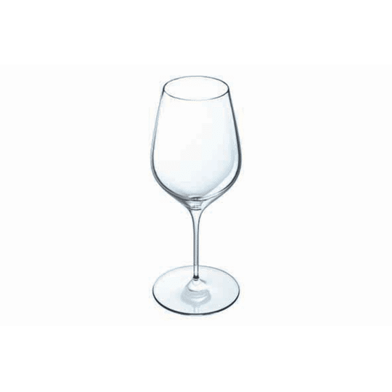 Chef & Sommelier Mylla Wijnglas 6stuks 47cl