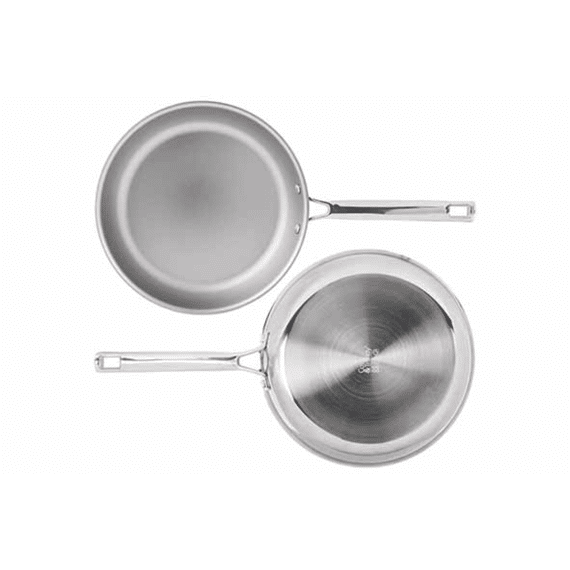 Cosy & Trendy Zero Bakpan 24cm