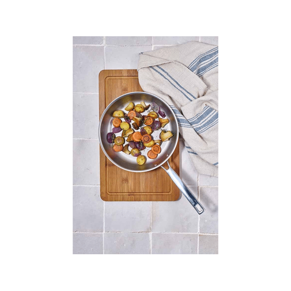 Cosy & Trendy Zero Bakpan 24cm