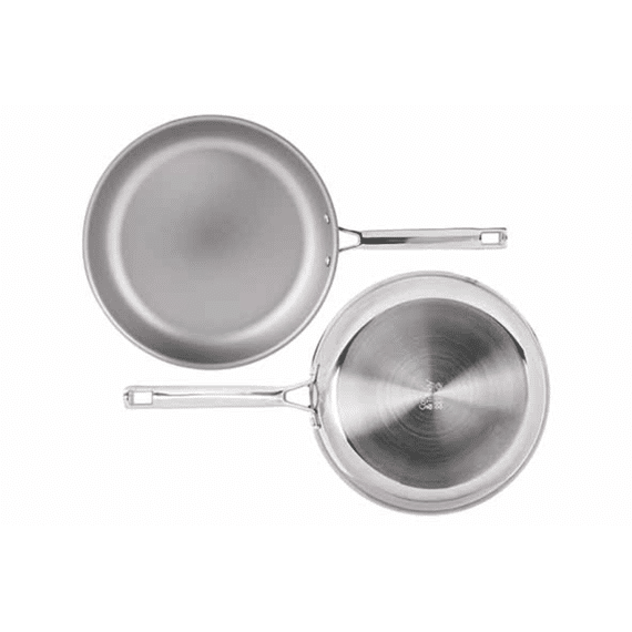 Cosy & Trendy Zero Bakpan 28cm