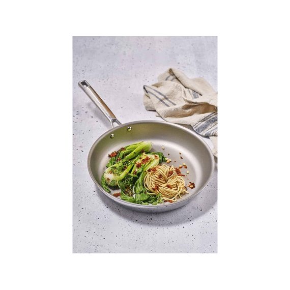 Cosy & Trendy Zero Bakpan 28cm