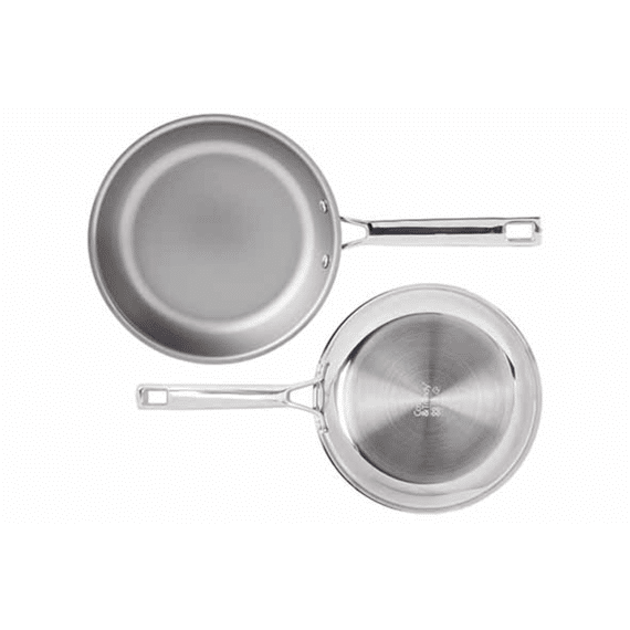 Cosy & Trendy Zero Bakpan 20cm