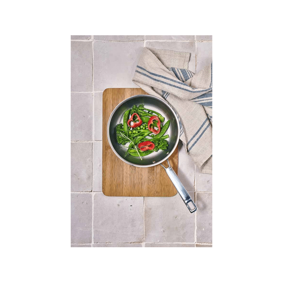 Cosy & Trendy Zero Bakpan 20cm