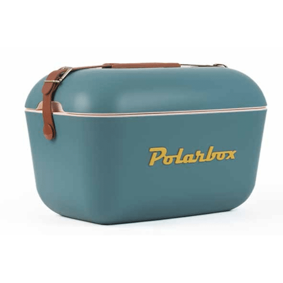 Polarbox Koelbox Marine-mustard 20l