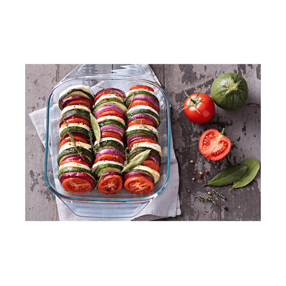 Pyrex Lets Share Ovenschotelset 2-delig