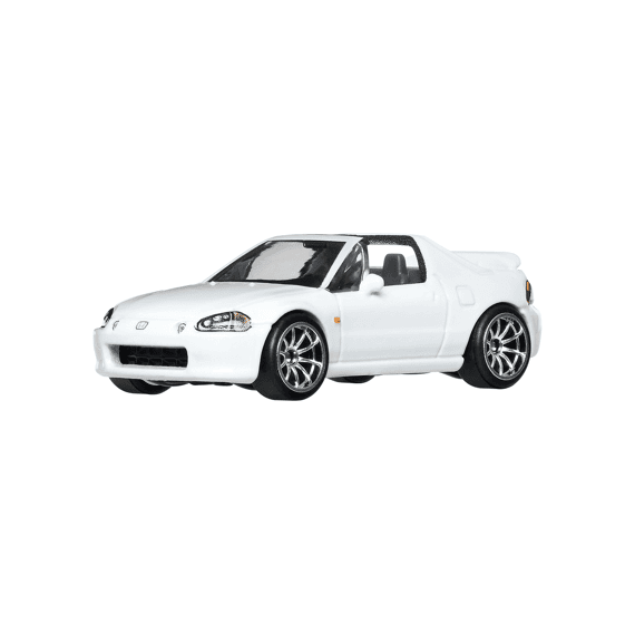 Hotwheels Voertuig Premier Fast & Furious Assortiment