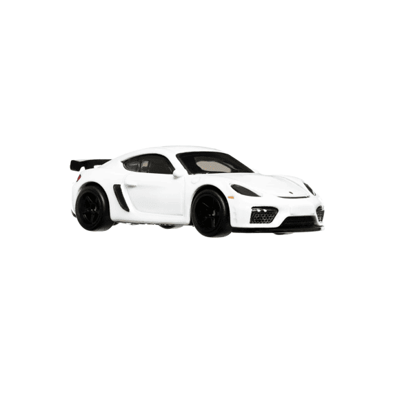 Hotwheels Voertuig Premier Fast & Furious Assortiment