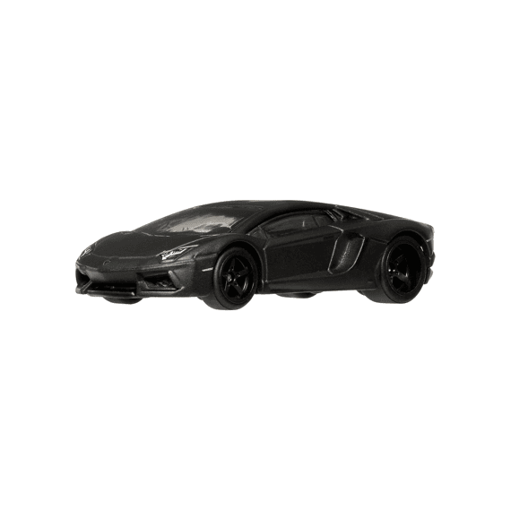 Hotwheels Voertuig Premier Fast & Furious Assortiment