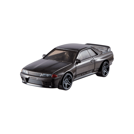 Hotwheels Xl Voertuig Assortiment