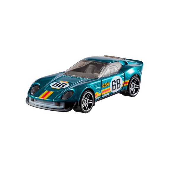 Hotwheels Xl Voertuig Assortiment
