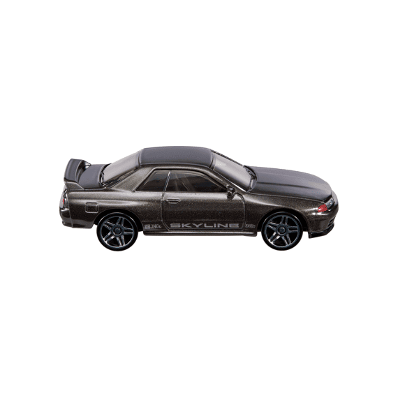 Hotwheels Xl Voertuig Assortiment