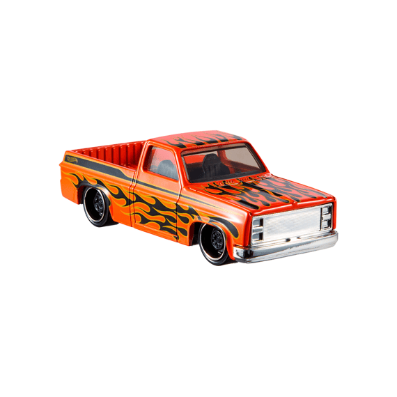 Hotwheels Xl Voertuig Assortiment