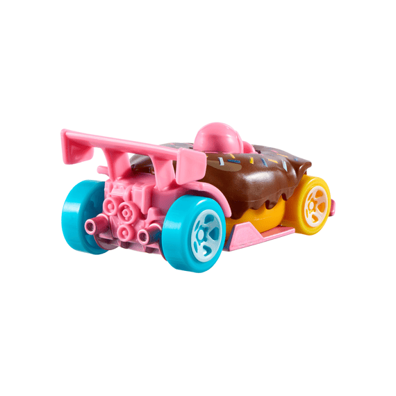 Hotwheels Xl Voertuig Assortiment