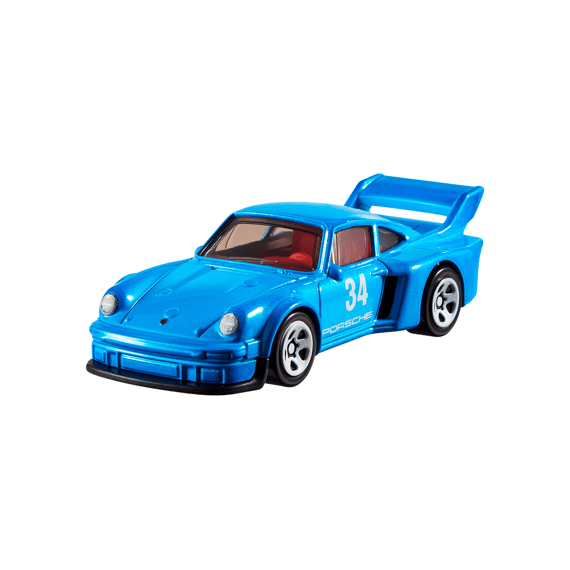 Hotwheels Xl Voertuig Assortiment