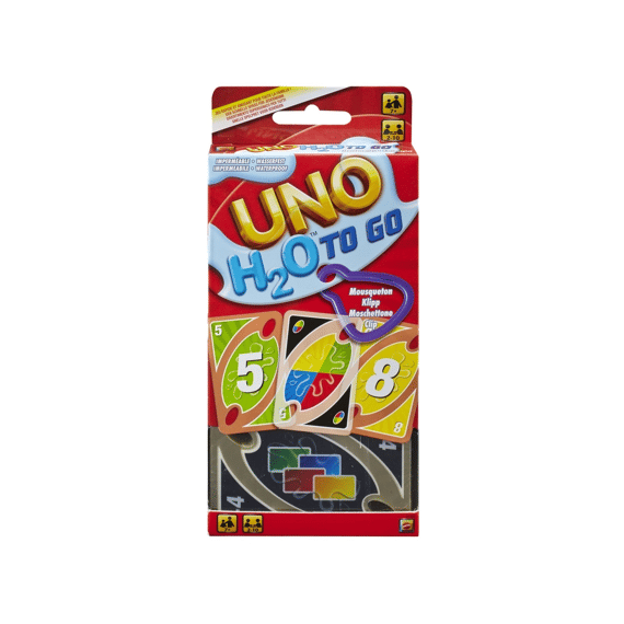 Uno H2o To Go