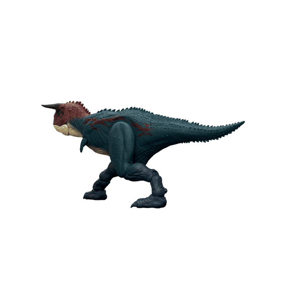 Jurassic World Charge N Chomp Carnotaurus