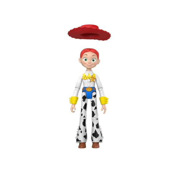 Toy Story Figuur 18cm Jessie