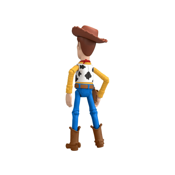 Toy Story Figuur 18cm Woody
