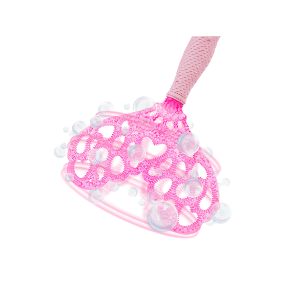 Barbie Bubbletastische Zeemeermin Pop