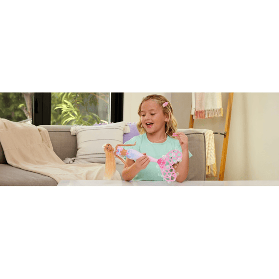 Barbie Bubbletastische Zeemeermin Pop